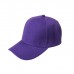 New   Black Baseball Cap Snapback Hat HipHop Adjustable Bboy Unisex Cap  eb-33240045
